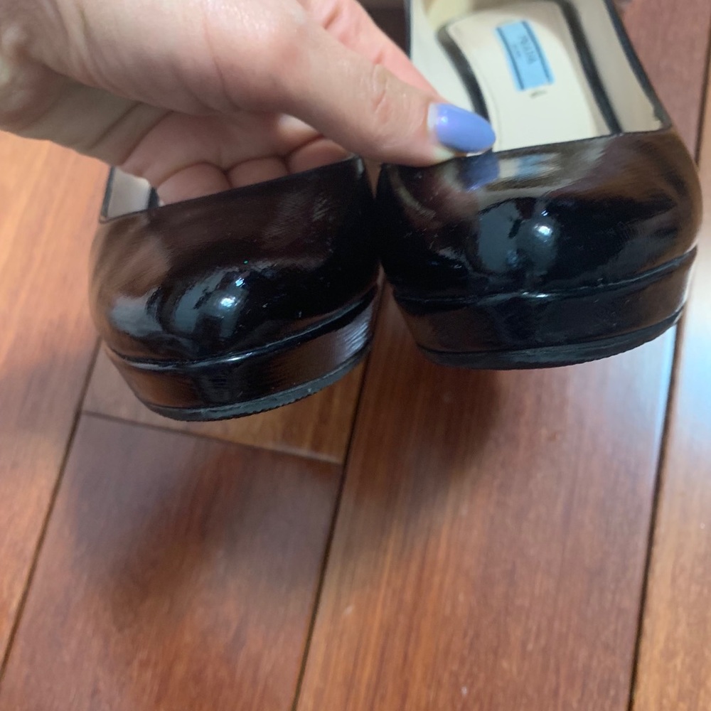 Prada heels shoes - Picture 6 of 10